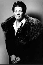 Canada's first woman senator 1930-1962