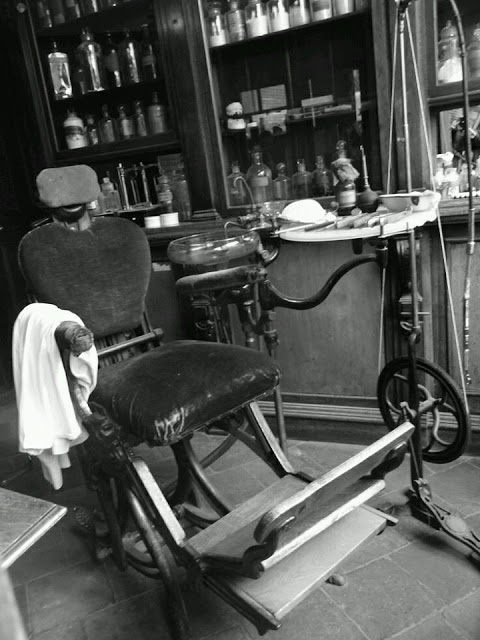 Emma Casgrain, One of the First Women Dentists in Canada Glimpses of